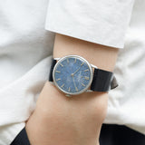 VACHERON & CONSTANTIN REF.2006 Blue Mosaic Dial