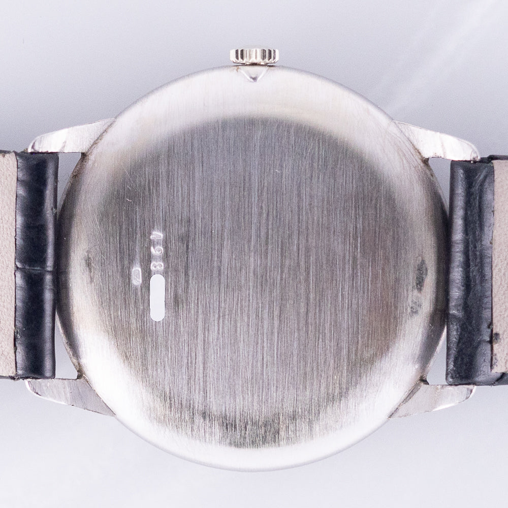 VACHERON & CONSTANTIN REF.2006 Blue Mosaic Dial