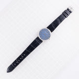 VACHERON & CONSTANTIN REF.2006 Blue Mosaic Dial