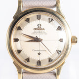 OMEGA Constellation Ref.2852 18K Yellow Gold