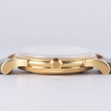 OMEGA Constellation Ref.2852 18K Yellow Gold