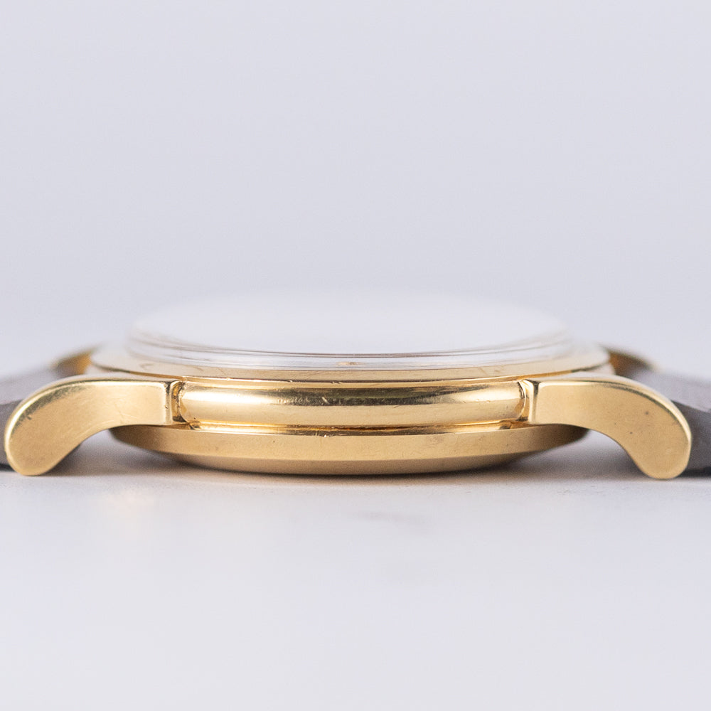 OMEGA Constellation Ref.2852 18K Yellow Gold