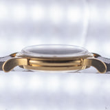 OMEGA Constellation Ref.2852 18K Yellow Gold