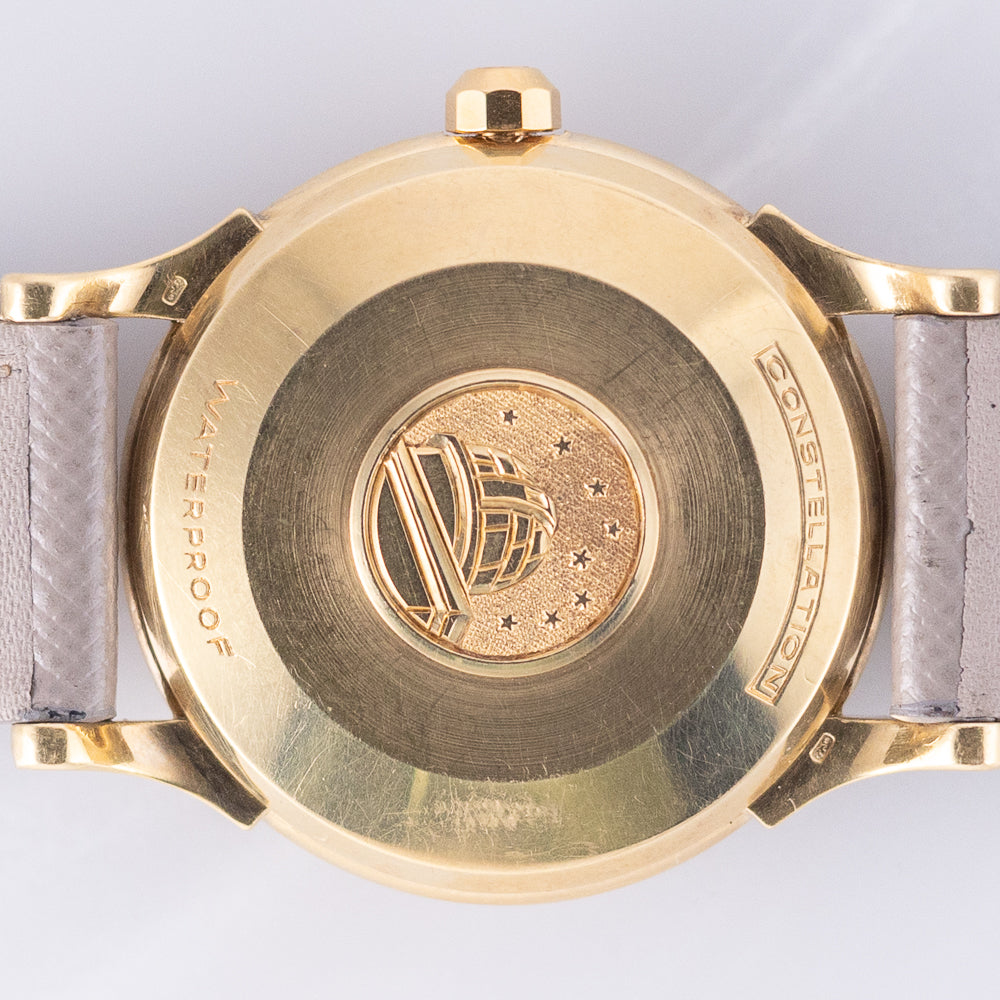 OMEGA Constellation Ref.2852 18K Yellow Gold