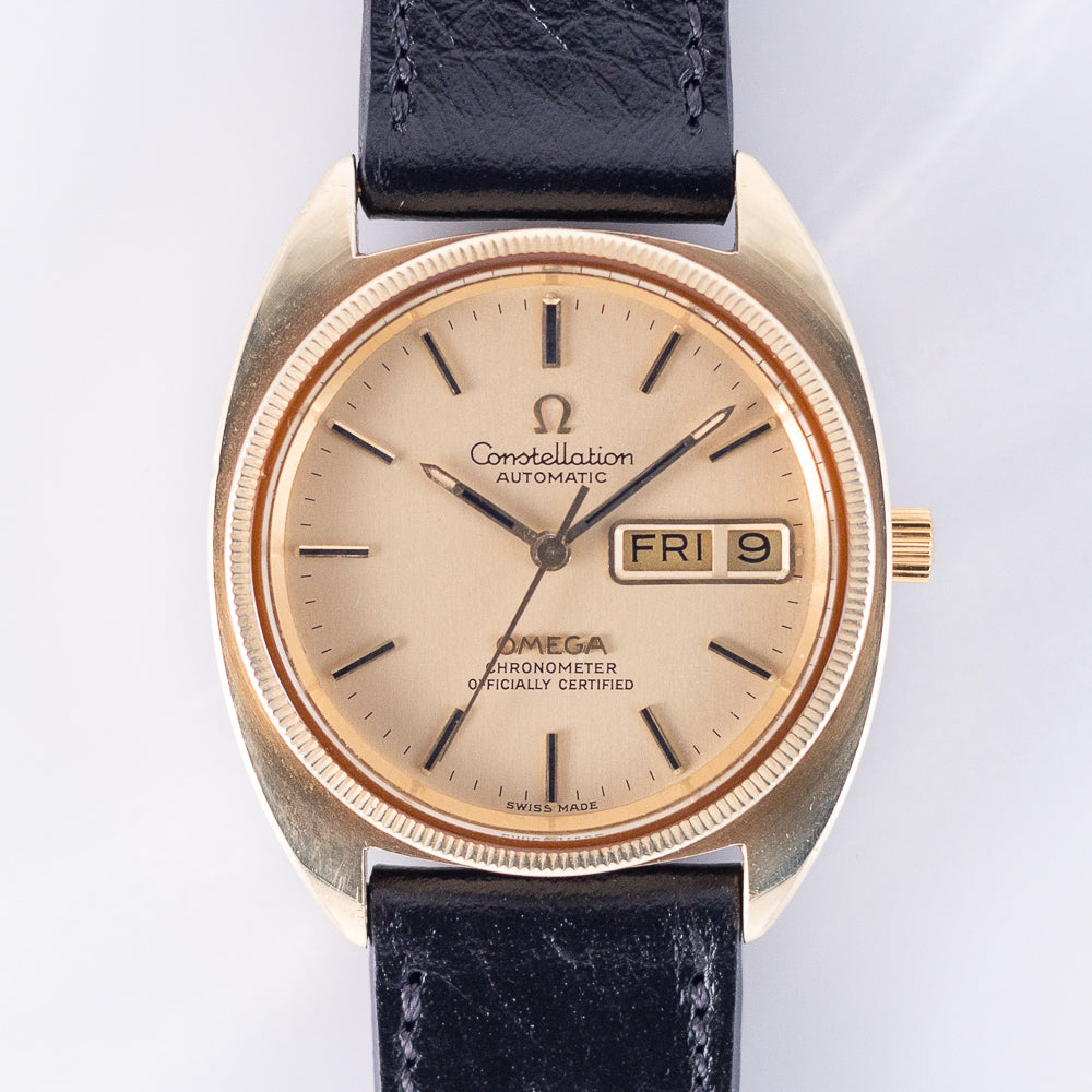 OMEGA CONSTELLATION REF.168.0057