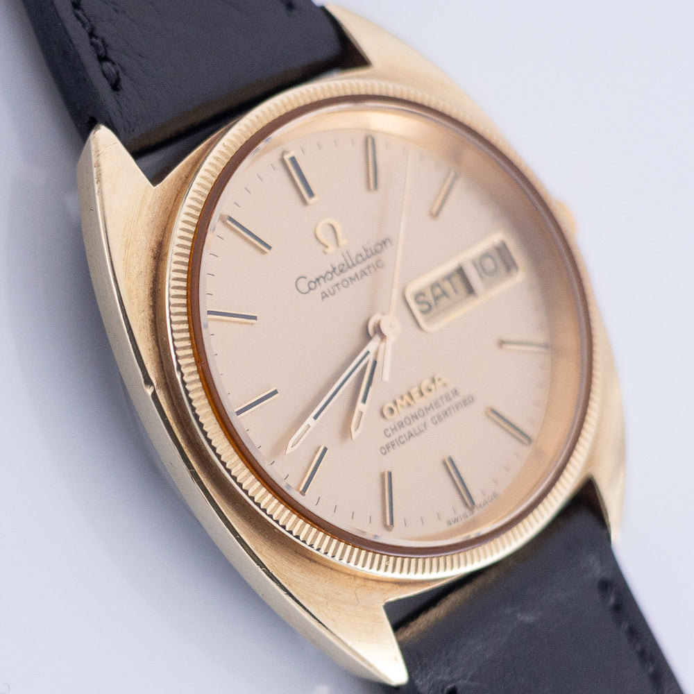 OMEGA CONSTELLATION REF.168.0057