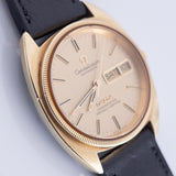 OMEGA CONSTELLATION REF.168.0057