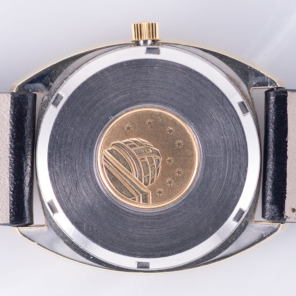 OMEGA CONSTELLATION REF.168.0057