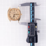 OMEGA CONSTELLATION REF.168.0057