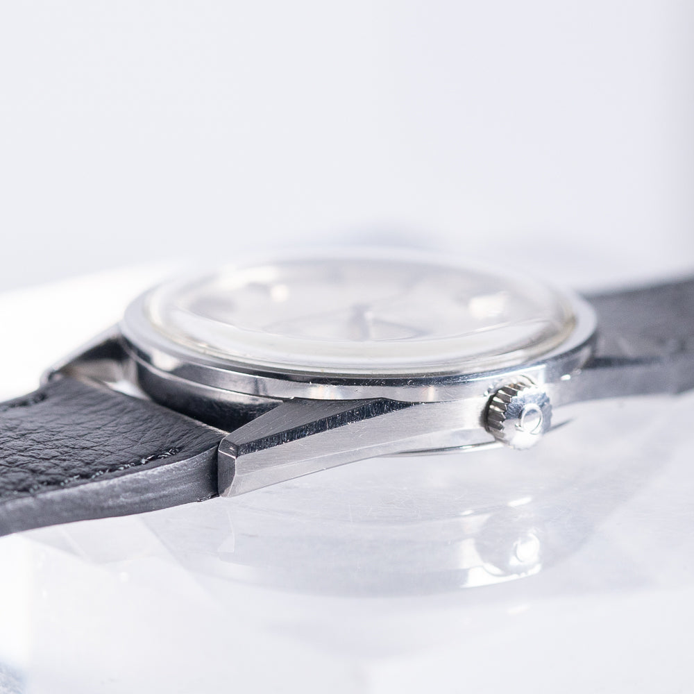 OMEGA CONSTELLATION REF.167.021