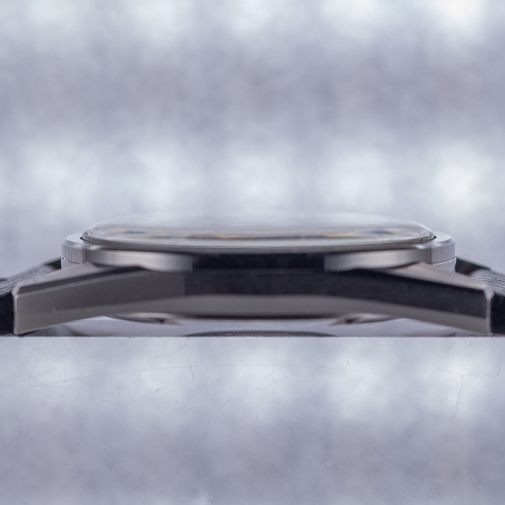 OMEGA CONSTELLATION REF.167.021