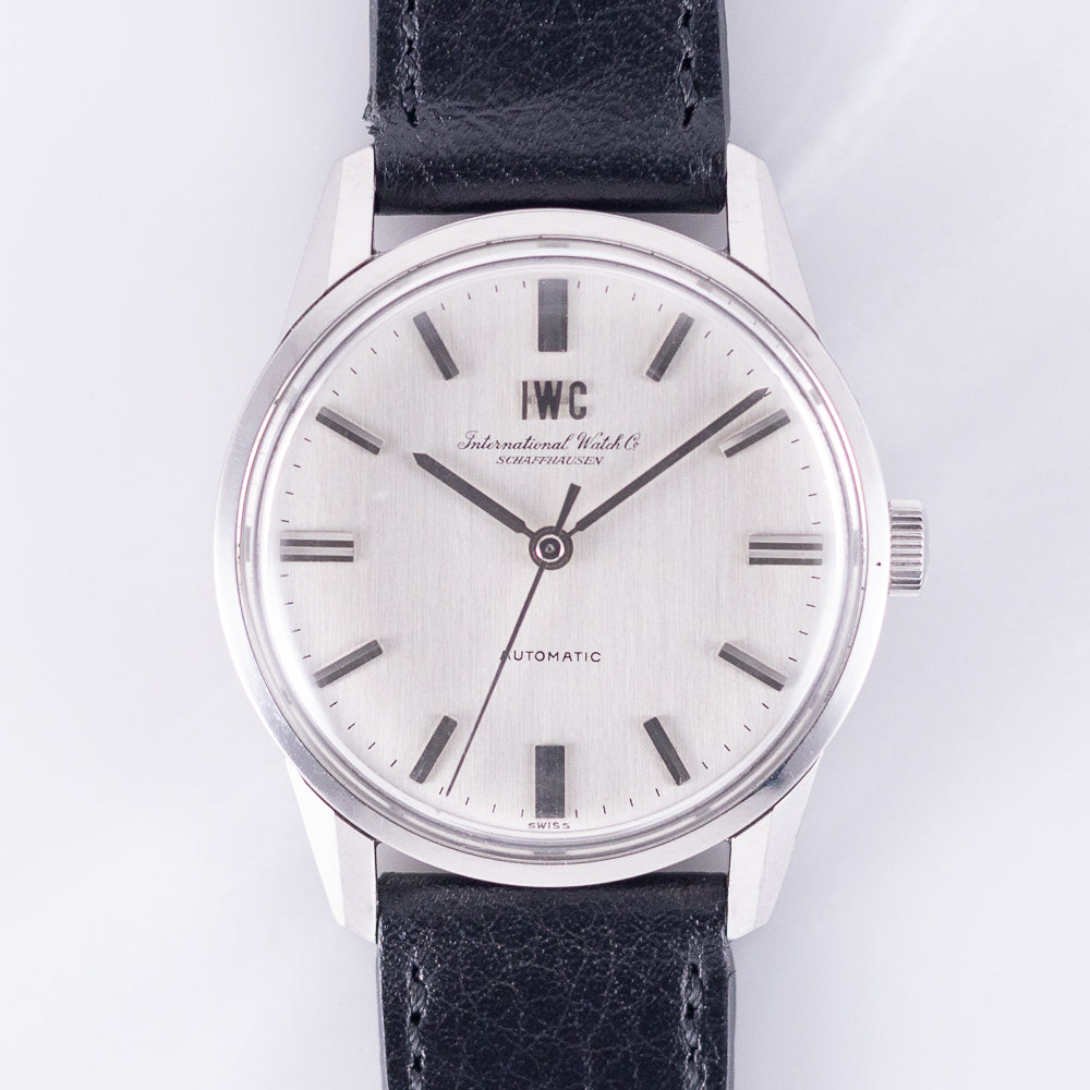 IWC REF.R810A