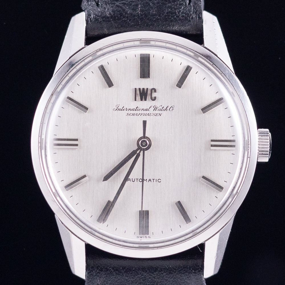 IWC REF.R810A