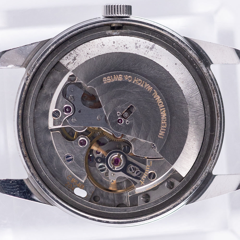 IWC REF.R810A