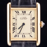 CARTIER LM MUST DE TANK