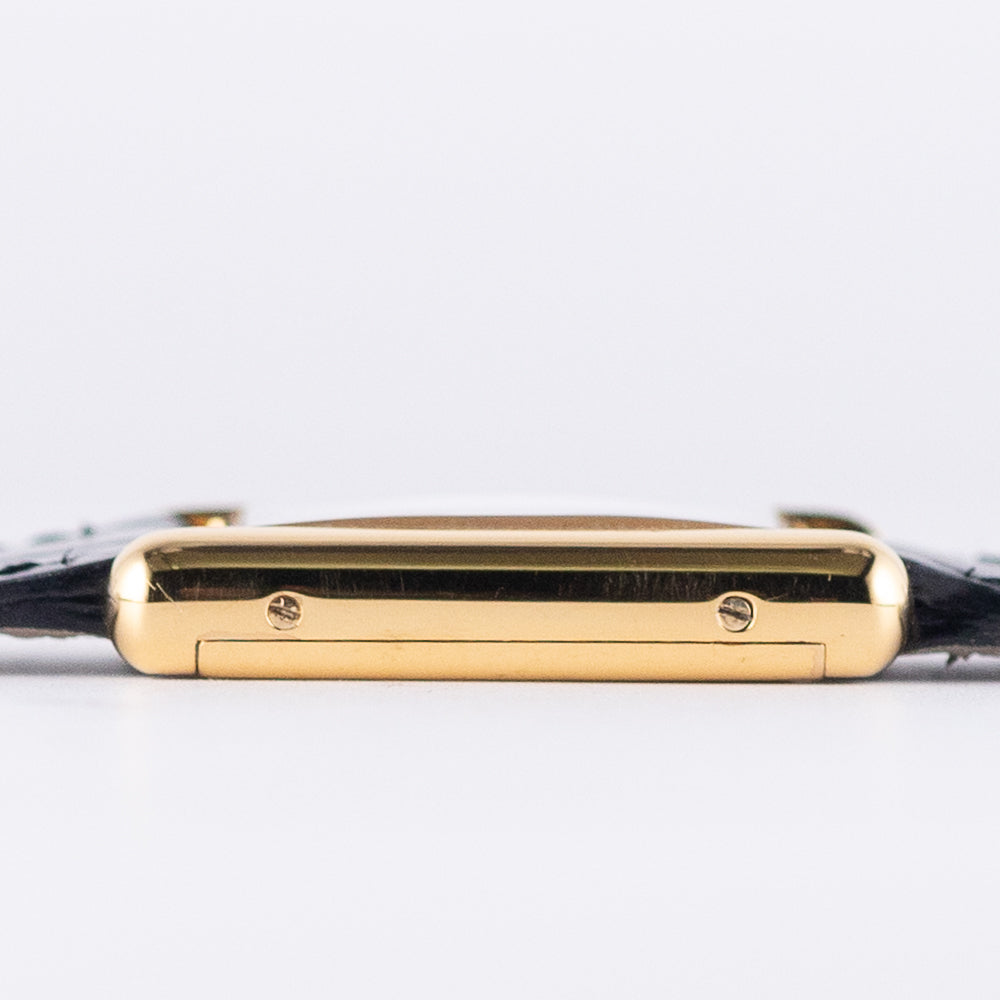 CARTIER LM MUST DE TANK
