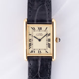 CARTIER LM MUST DE TANK