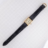 CARTIER LM MUST DE TANK