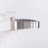 CARTIER LM Santos Carrée Ref.2961