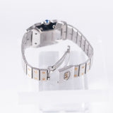 CARTIER LM Santos Carrée Ref.2961