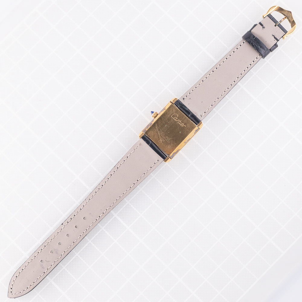 CARTIER LM PRE MUST TANK