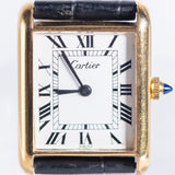 CARTIER LM PRE MUST TANK