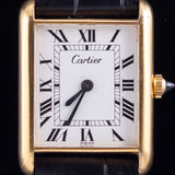 CARTIER LM PRE MUST TANK