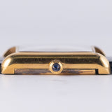 CARTIER LM PRE MUST TANK