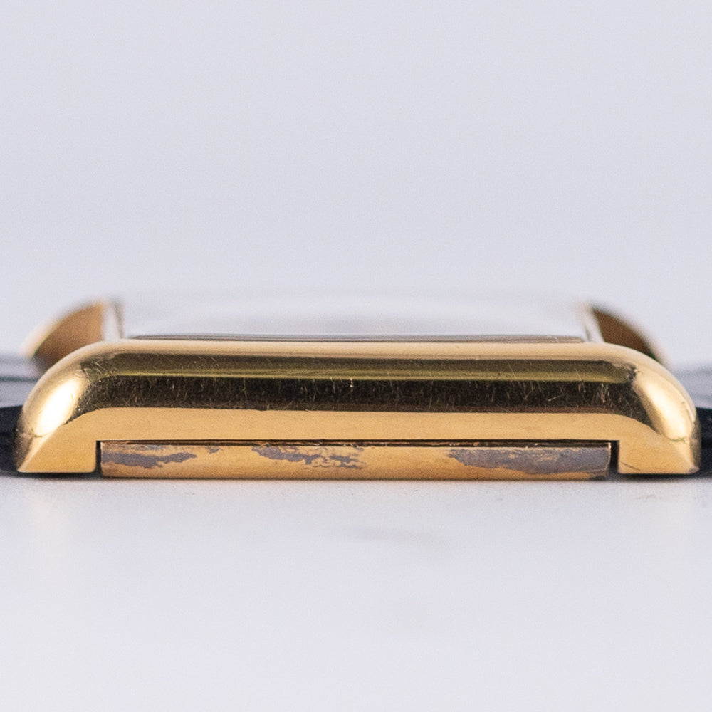 CARTIER LM PRE MUST TANK