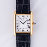 CARTIER LM PRE MUST TANK