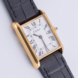 CARTIER LM PRE MUST TANK