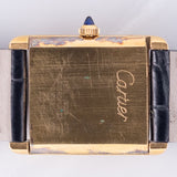 CARTIER LM PRE MUST TANK