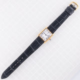 CARTIER LM PRE MUST TANK