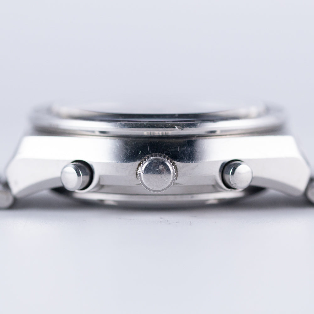 SEIKO 5 SPORTS SPEED-TIMER Ref.6138-0030 “KAKUME” Cal.6138B