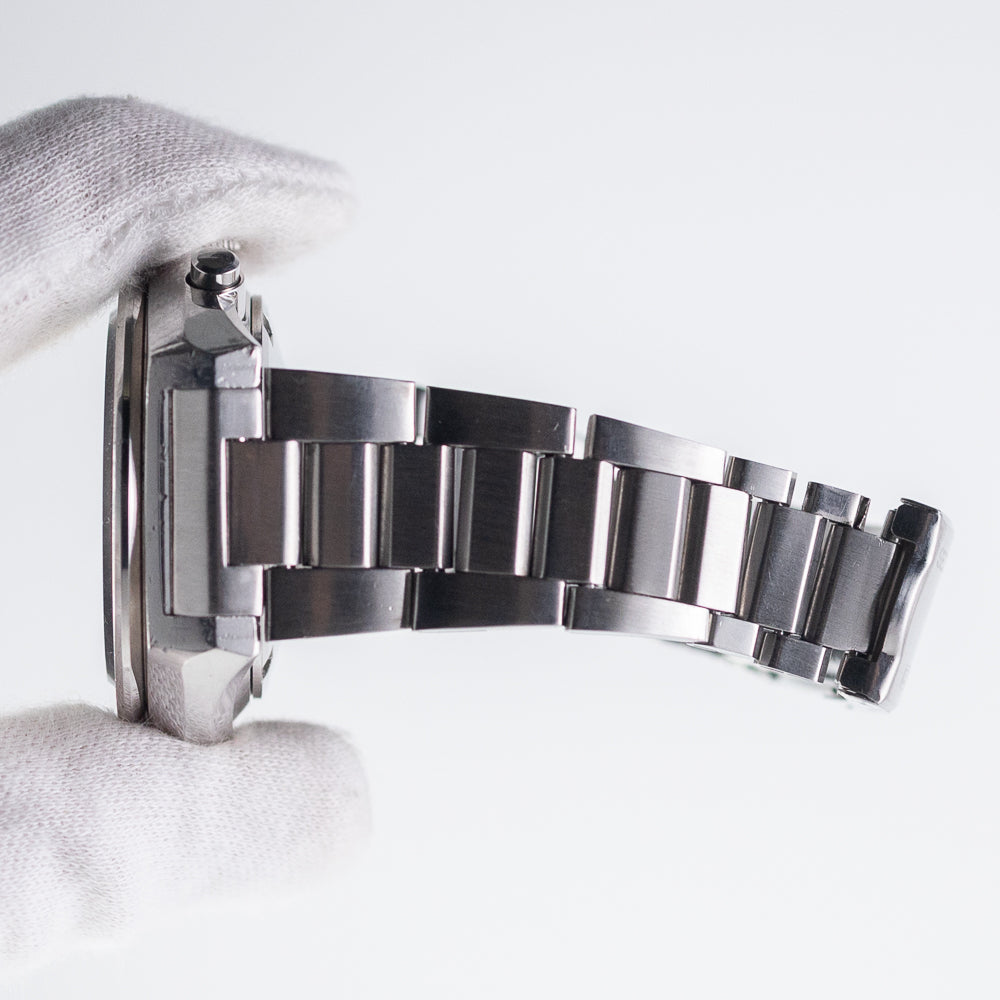 SEIKO 5 SPORTS SPEED-TIMER Ref.6138-0030 “KAKUME” Cal.6138B