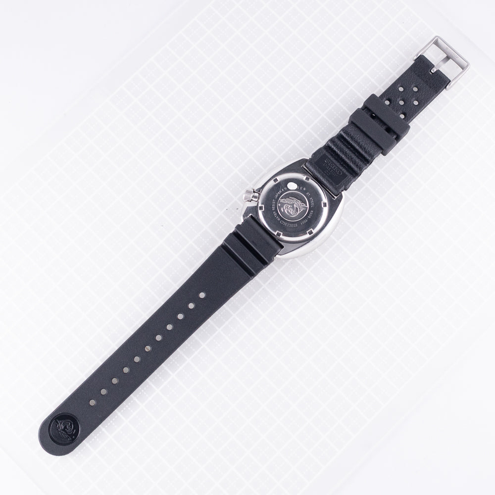 SEIKO 150M DIVER REF.6306-7001
