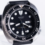 SEIKO 150M DIVER REF.6306-7001