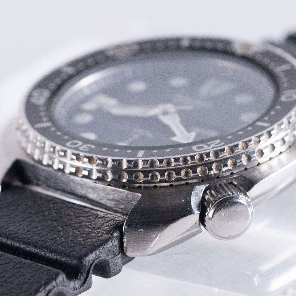 SEIKO 150M DIVER REF.6306-7001