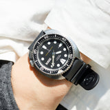 SEIKO 150M DIVER REF.6306-7001