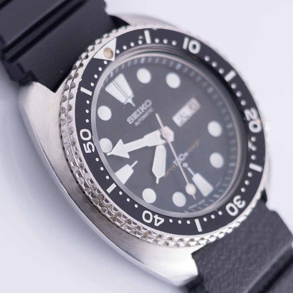 SEIKO 150M DIVER REF.6306-7001