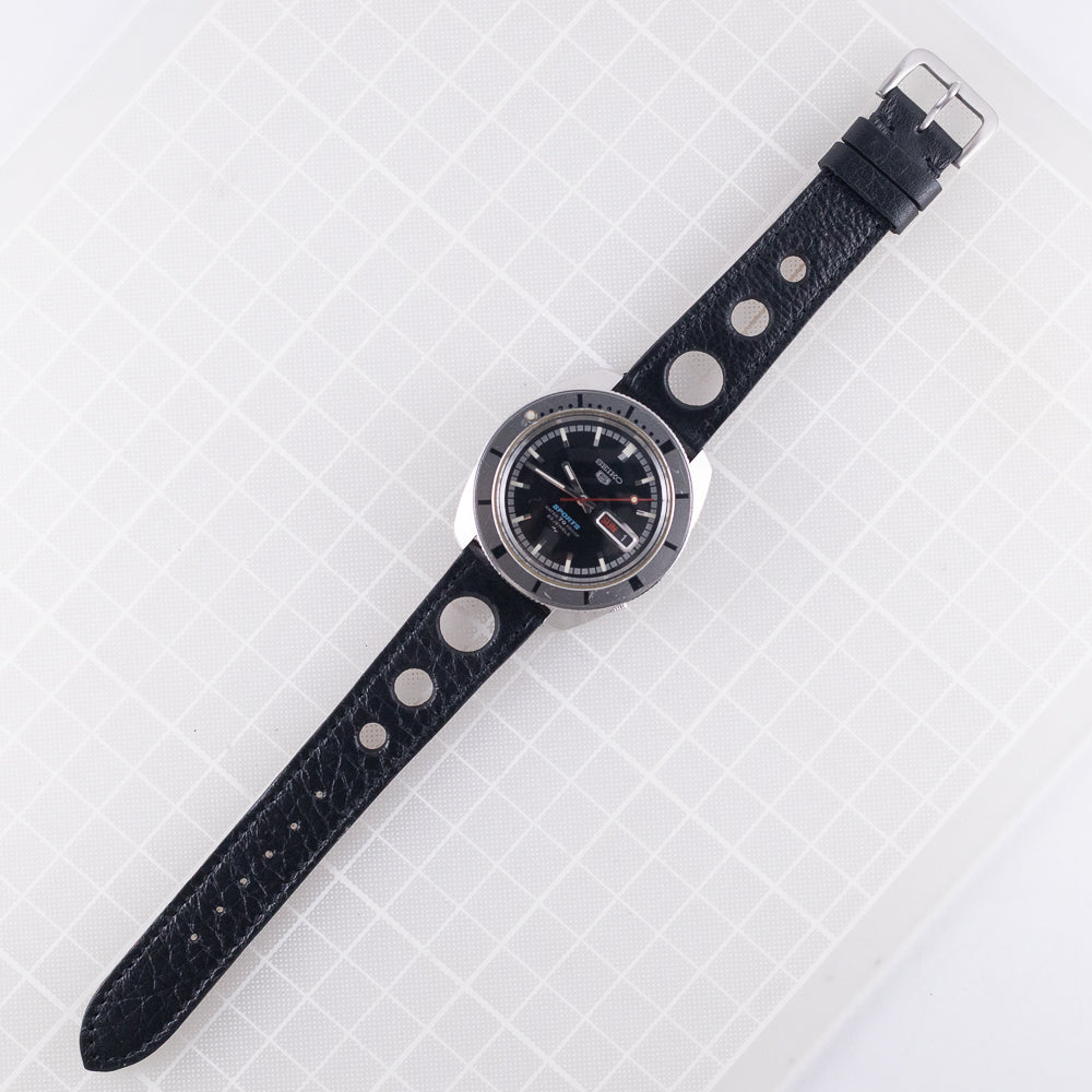 SEIKO 5 Sports Ref.5126-8090 "Kamen Rider Takeshi"