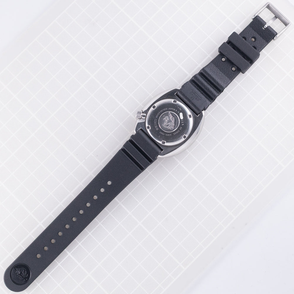 SEIKO 150M DIVER REF.6306-7001