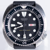 SEIKO 150M DIVER REF.6306-7001