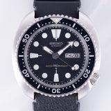 SEIKO 150M DIVER REF.6306-7001