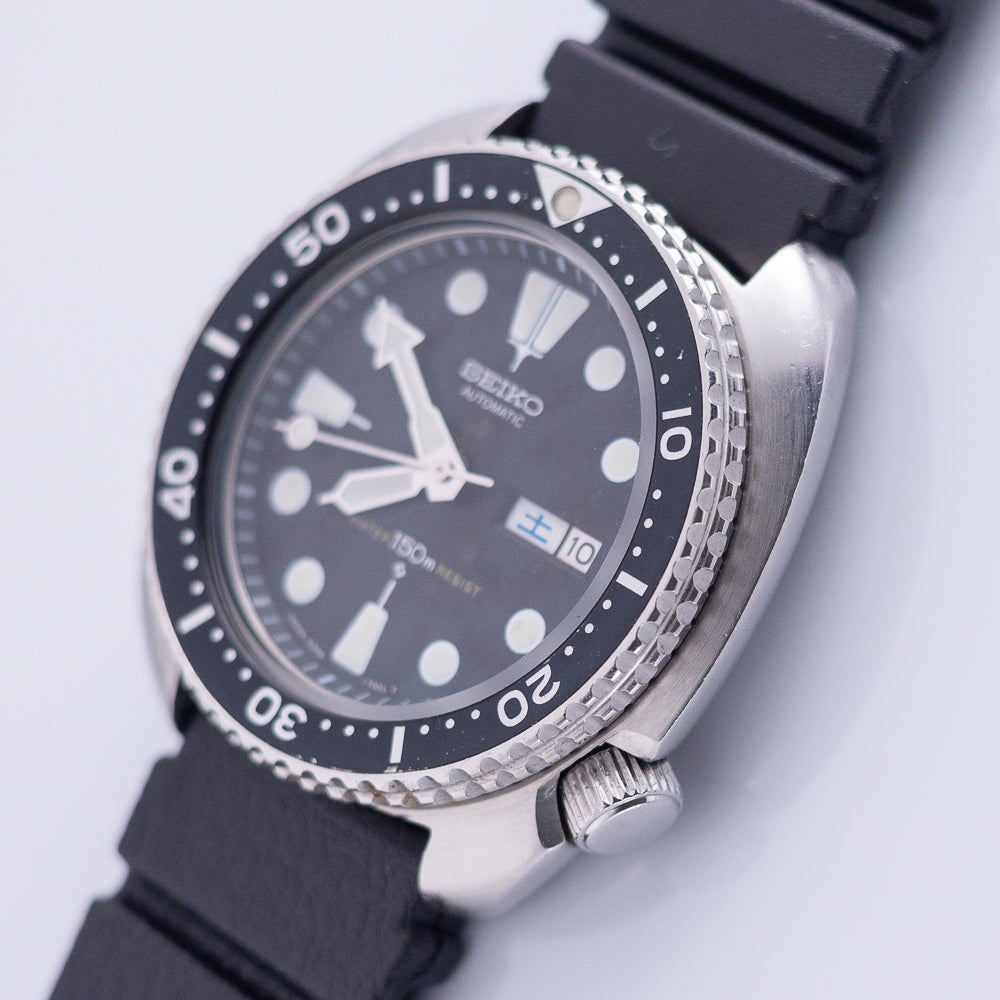 SEIKO 150M DIVER REF.6306-7001