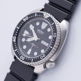 SEIKO 150M DIVER REF.6306-7001