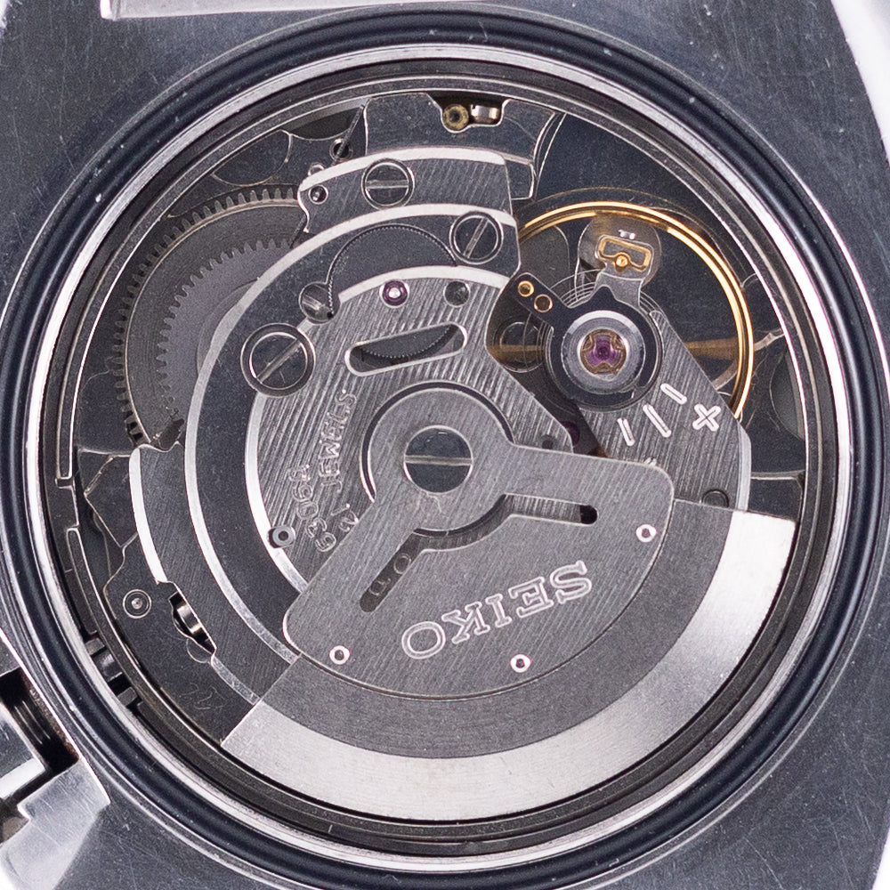 SEIKO 150M DIVER REF.6306-7001