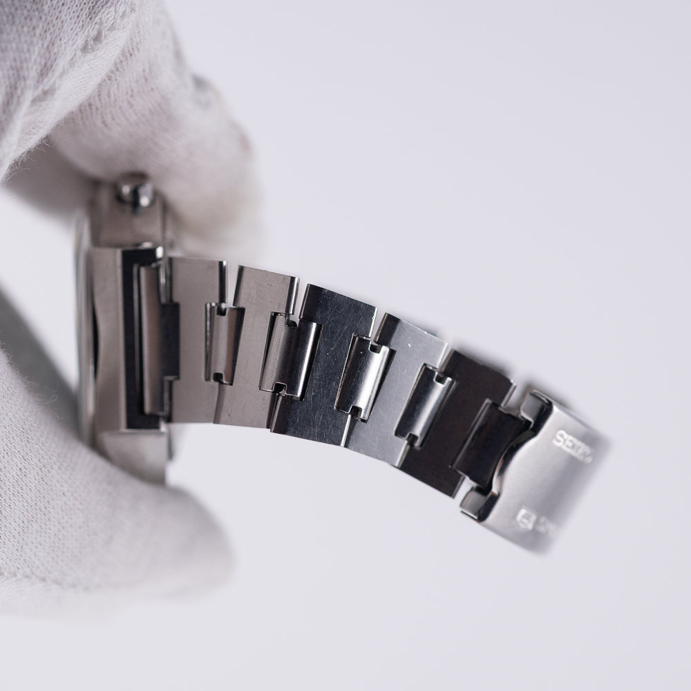 SEIKO 5 SPORTS SPEED TIMER REF.6139-7060