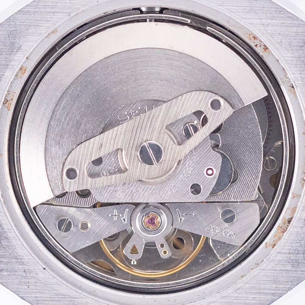 SEIKO 5 SPORTS SPEED TIMER REF.6139-7060