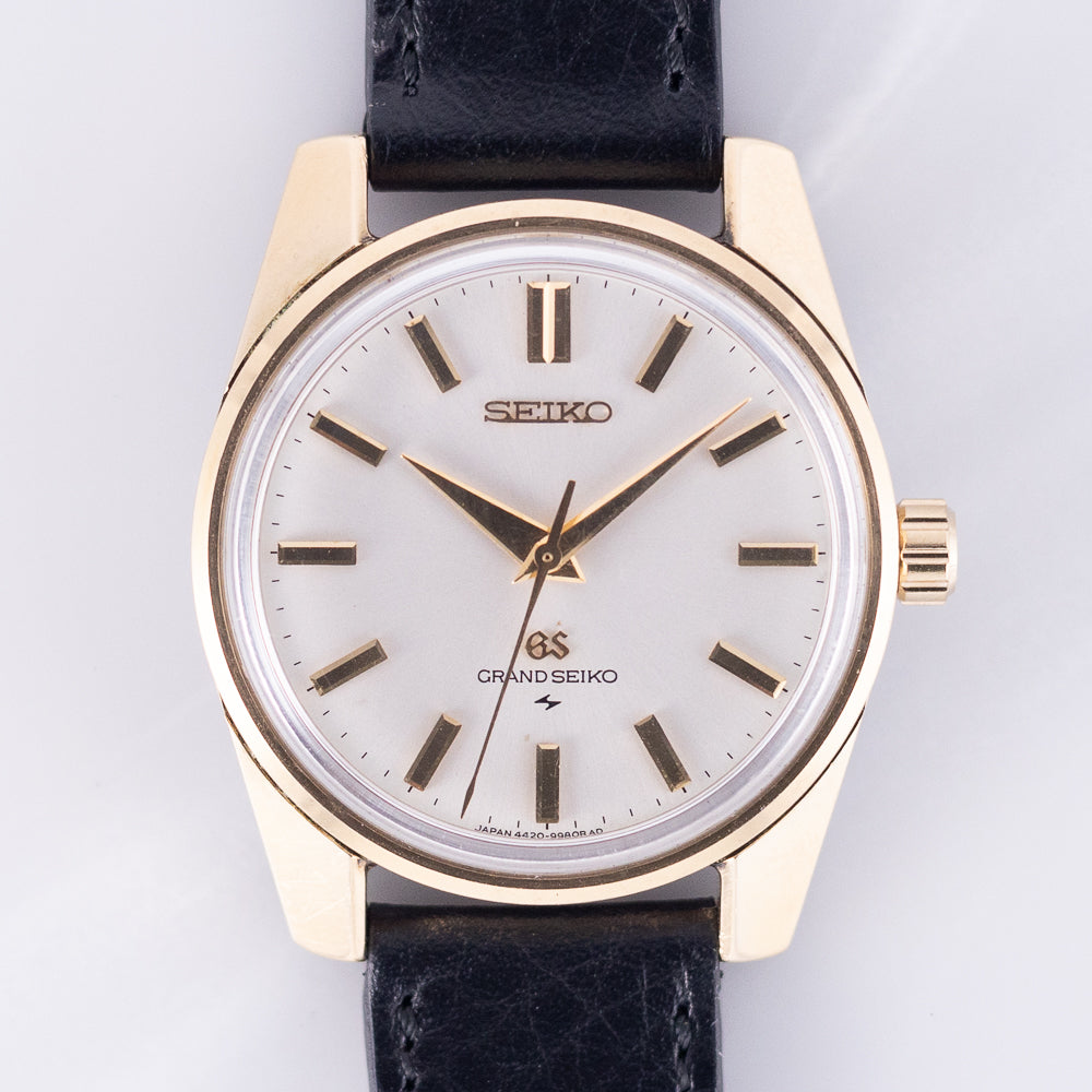 Grand SEIKO REF.4420-9990